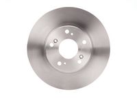 BOSCH 0986479365 - Disco de freno