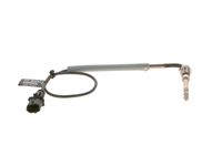 BOSCH 0986259048 - Sensor, temp. gas escape