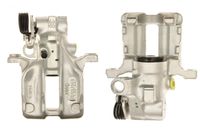 BOSCH 0986473664 - Pinza de freno