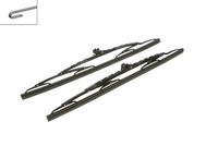 BOSCH 3397001014 - Limpiaparabrisas - Twin