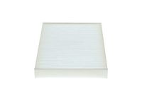 BOSCH 1 987 432 071 - Filtro, aire habitáculo