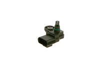 BOSCH 0261230218 - Sensor, presión colector de admisión