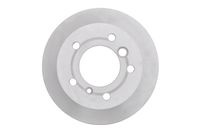BOSCH 0986479B33 - Disco de freno