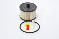 BOSCH 1 457 431 723 - Filtro combustible