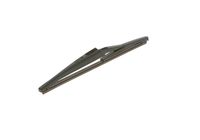 BOSCH 3397004629 - Limpiaparabrisas - Parte trasera
