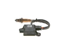 BOSCH 0 281 007 906 - Sensor partículas