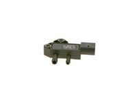 BOSCH 0 986 280 718 - Sensor, presión gas de escape