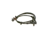 BOSCH 0986594591 - Sensor, revoluciones de la rueda