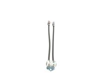 BOSCH 1 987 481 073 - Tubo flexible de frenos