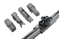 BOSCH 3 397 006 832 - Limpiaparabrisas