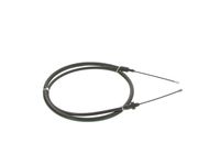 BOSCH 1 987 477 576 - Cable de accionamiento, freno de estacionamiento