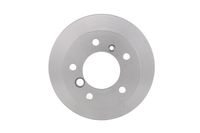 BOSCH 0986478433 - Disco de freno
