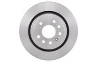 BOSCH 0986479142 - Disco de freno