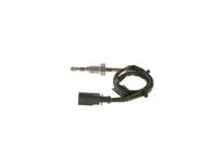BOSCH 0 986 259 102 - Sensor, temp. gas escape