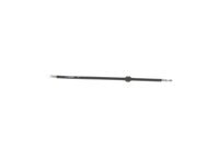 BOSCH 1987476444 - Manguera de frenos