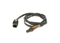 BOSCH 0258017116 - Sonda Lambda