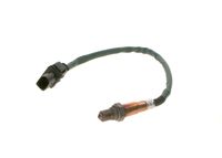 BOSCH 0258017283 - Sonda Lambda