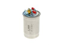 BOSCH 0 450 906 267 - Filtro combustible