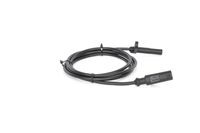 BOSCH 0 265 009 340 - Sensor, revoluciones de la rueda