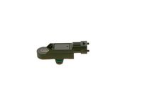 BOSCH 0 281 002 961 - Sensor, presión colector de admisión
