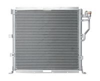 BOSCH 1986AD2235 - Condensador, aire acondicionado