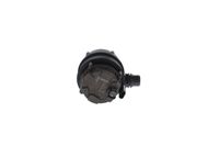 BOSCH 0392023509 - Bomba de agua adicional (circuito de agua de calentamiento)