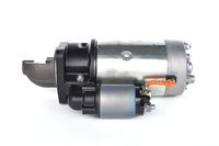 BOSCH 0001367017 - Motor de arranque