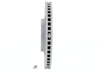 BOSCH 0 986 479 A21 - Disco de freno