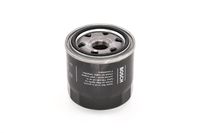 BOSCH F 026 407 124 - Filtro de aceite