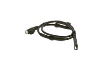 BOSCH 0986594023 - Sensor, revoluciones de la rueda
