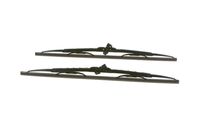 BOSCH 3 397 118 540 - Limpiaparabrisas