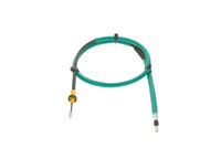 BOSCH 1987477967 - Cable de accionamiento, freno de estacionamiento