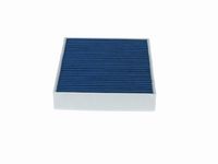 BOSCH 0 986 628 643 - Filtro, aire habitáculo