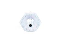 BOSCH 0986344085 - Interruptor de control de la presión de aceite