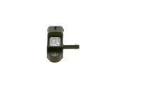BOSCH 0 281 002 593 - Sensor, presión de sobrealimentación