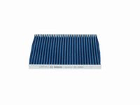 BOSCH 0986628656 - Filtro, aire habitáculo - FILTRO+pro