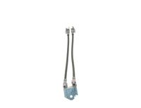 BOSCH 1 987 481 073 - Tubo flexible de frenos