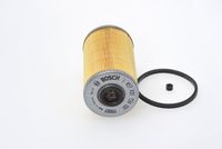 BOSCH 1 457 431 724 - Filtro combustible