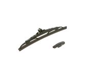 BOSCH 3397011813 - Limpiaparabrisas - Parte trasera