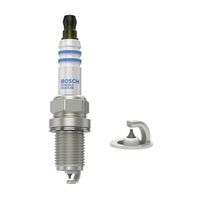 BOSCH 0 242 240 707 - Bujía de encendido