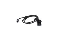 BOSCH 0986594618 - Sensor, revoluciones de la rueda