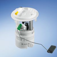 BOSCH 0986580257 - Unidad de alimentación de combustible