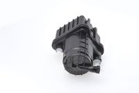 BOSCH 0 450 907 015 - Filtro combustible