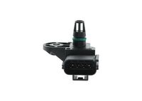 BOSCH 0261230128 - Sensor, presión de sobrealimentación
