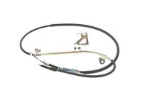 BOSCH 1987477242 - Cable de accionamiento, freno de estacionamiento