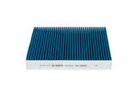BOSCH 0986628591 - Filtro, aire habitáculo - FILTRO+pro