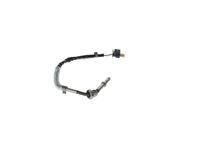 BOSCH 0 986 259 168 - Sensor, temp. gas escape