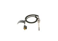 BOSCH 0986259140 - Sensor, temp. gas escape