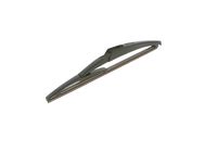 BOSCH 3397004802 - Limpiaparabrisas - Parte trasera