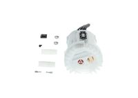 BOSCH 0 986 580 823 - Bomba de combustible